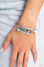 Load image into Gallery viewer, Lovely Stones Multi Bracelet