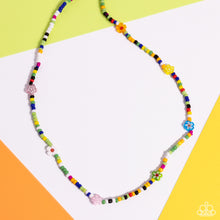 Load image into Gallery viewer, Candyland Craze Multi Necklace