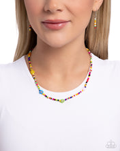 Load image into Gallery viewer, Candyland Craze Multi Necklace