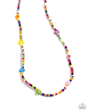 Load image into Gallery viewer, Candyland Craze Multi Necklace