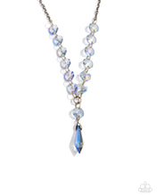 Load image into Gallery viewer, Celestial Class Brass Necklace