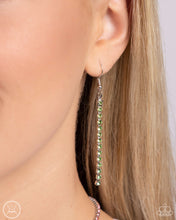 Load image into Gallery viewer, Dedicated Duo Green Choker