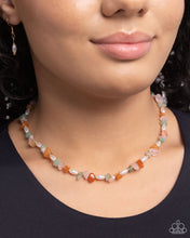 Load image into Gallery viewer, Natural Nuance Multi Necklace
