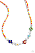 Load image into Gallery viewer, Trendy Tutor Multi Necklace