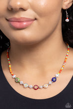 Load image into Gallery viewer, Trendy Tutor Multi Necklace