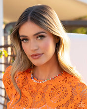 Load image into Gallery viewer, Trendy Tutor Multi Necklace
