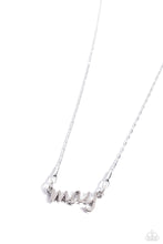 Load image into Gallery viewer, Birth Month Bling May Silver