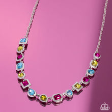 Load image into Gallery viewer, Gallery Glam Multi Necklace