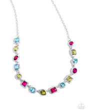 Load image into Gallery viewer, Gallery Glam Multi Necklace
