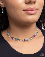 Load image into Gallery viewer, Gallery Glam Multi Necklace