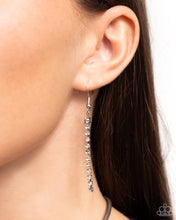Load image into Gallery viewer, Knotted Keeper White Necklace