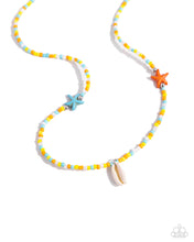 Load image into Gallery viewer, Beachside Beauty Multi Necklace