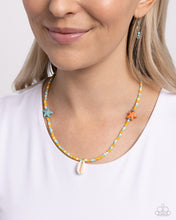 Load image into Gallery viewer, Beachside Beauty Multi Necklace