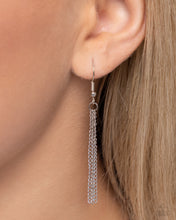 Load image into Gallery viewer, Bermuda Beads Blue Necklace