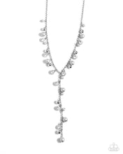 Load image into Gallery viewer, Noble Notion Silver Necklace