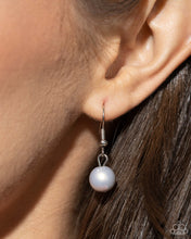 Load image into Gallery viewer, Noble Notion Silver Necklace