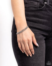 Load image into Gallery viewer, Delicate Darling Silver Bracelet