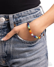 Load image into Gallery viewer, LAVA Will Find a Way Multi Bracelet