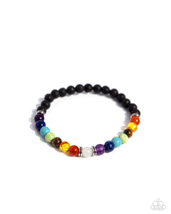 LAVA Will Find a Way Multi Bracelet