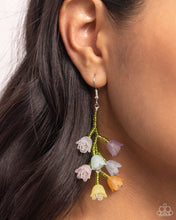 Load image into Gallery viewer, Beguiling Bouquet Multi Earrings
