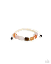 Load image into Gallery viewer, Multicolored Mecca Orange Urban Bracelet