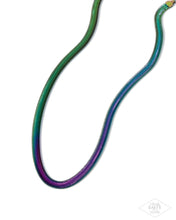 Load image into Gallery viewer, Industrial Index Mens Multi Necklace