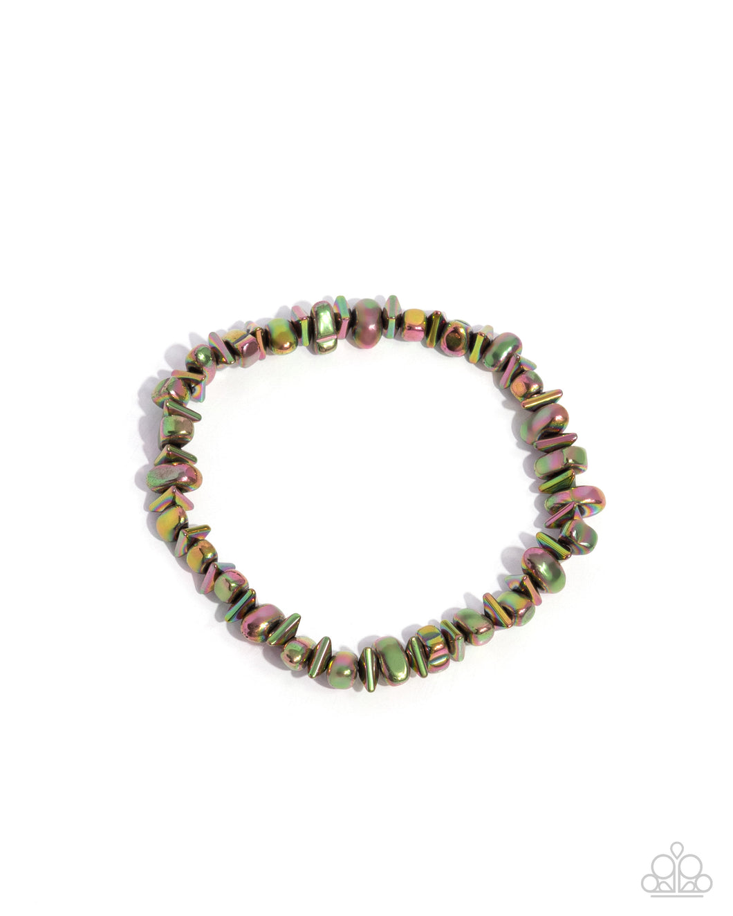 City Combination Multi Bracelet