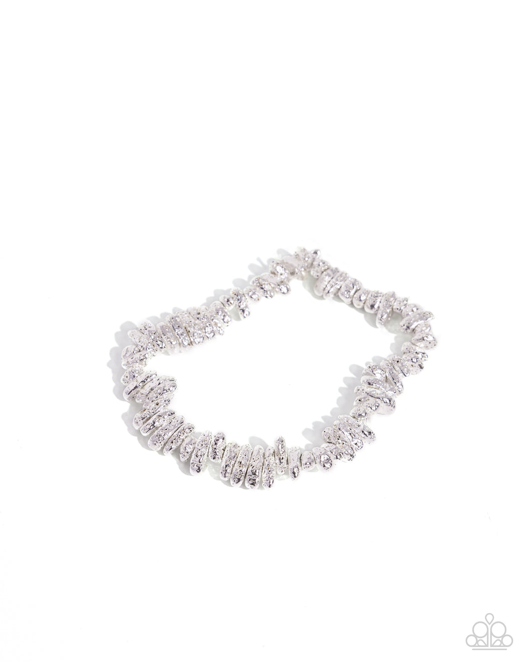 Moon Mecca Silver Men’s Bracelet