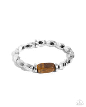 Load image into Gallery viewer, Musings Melody Brown Bracelet