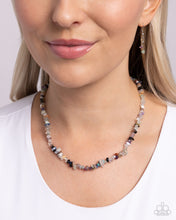 Load image into Gallery viewer, Chiseled Charm Multi Necklace