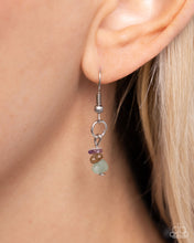 Load image into Gallery viewer, Chiseled Charm Multi Necklace