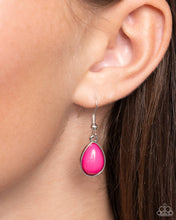 Load image into Gallery viewer, Variety Vogue Pink Necklace
