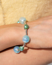 Load image into Gallery viewer, Malibu Model Blue Bracelet