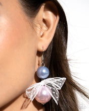 Load image into Gallery viewer, Elegance Ease Multi Earrings