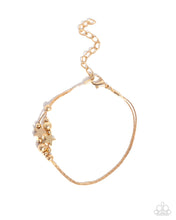 Load image into Gallery viewer, Stellar Specialty Gold Bracelet
