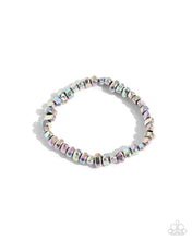 Load image into Gallery viewer, Charming Caliber Multi Bracelet