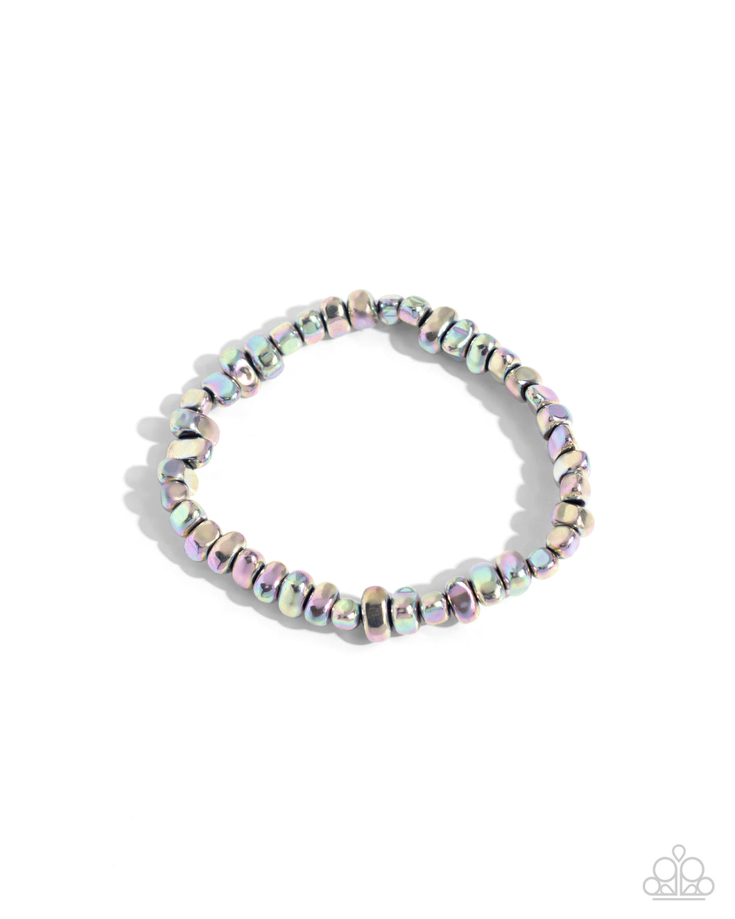 Charming Caliber Multi Bracelet