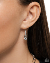 Load image into Gallery viewer, Stellar Sighting Blue Necklace