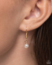 Load image into Gallery viewer, Filigree Infatuation Gold Necklace