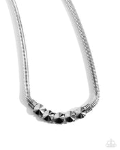 Load image into Gallery viewer, Musings Makeover Silver Necklace