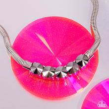 Load image into Gallery viewer, Musings Makeover Silver Necklace