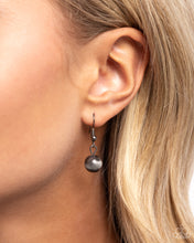 Load image into Gallery viewer, Contemporary Confidence Orange Necklace