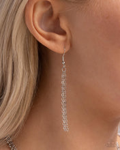 Load image into Gallery viewer, Anchor Arrangement Green Necklace