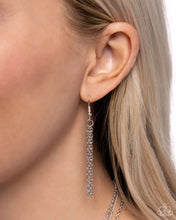 Load image into Gallery viewer, Playfully Panache Green Necklace