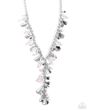Load image into Gallery viewer, Refined Rush Pink Necklace