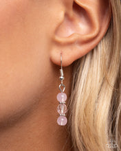 Load image into Gallery viewer, Refined Rush Pink Necklace