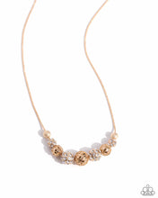 Load image into Gallery viewer, Gilded Gift Gold Necklace