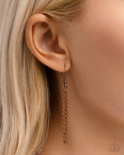 Load image into Gallery viewer, Playfully Panache Copper Necklace