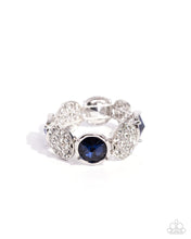 Load image into Gallery viewer, Refined Refresh Blue Bracelet