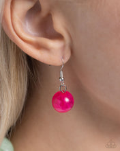 Load image into Gallery viewer, Playful Past Pink Necklace
